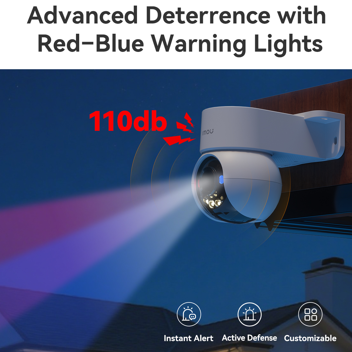 IMOU Talos 3/5/8MP 2K/3K/4K Dw – Eufy Camera E220 recenzja i cena