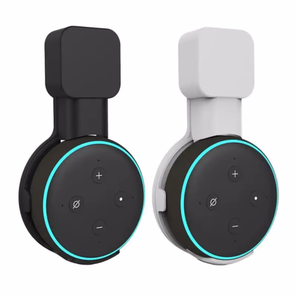 Uchwyt do montażu na ścianie g – Amazon Speaker Echo Pop recenzja i cena