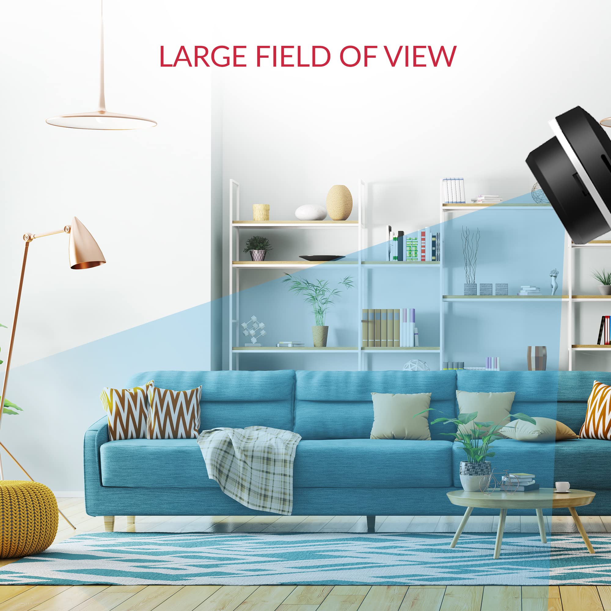 Zestaw kamer domowych YI Pro 2 – Eufy Camera E220 recenzja i cena