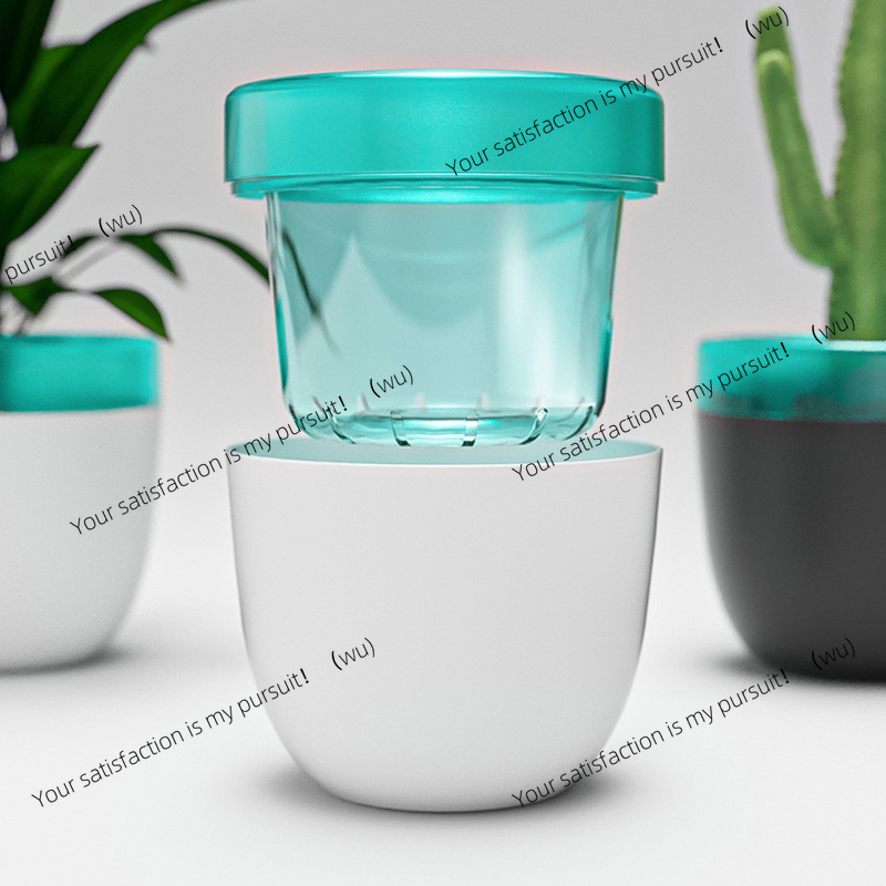 Automatyczna doniczka samozras – Aloe Vera Pot recenzja i cena