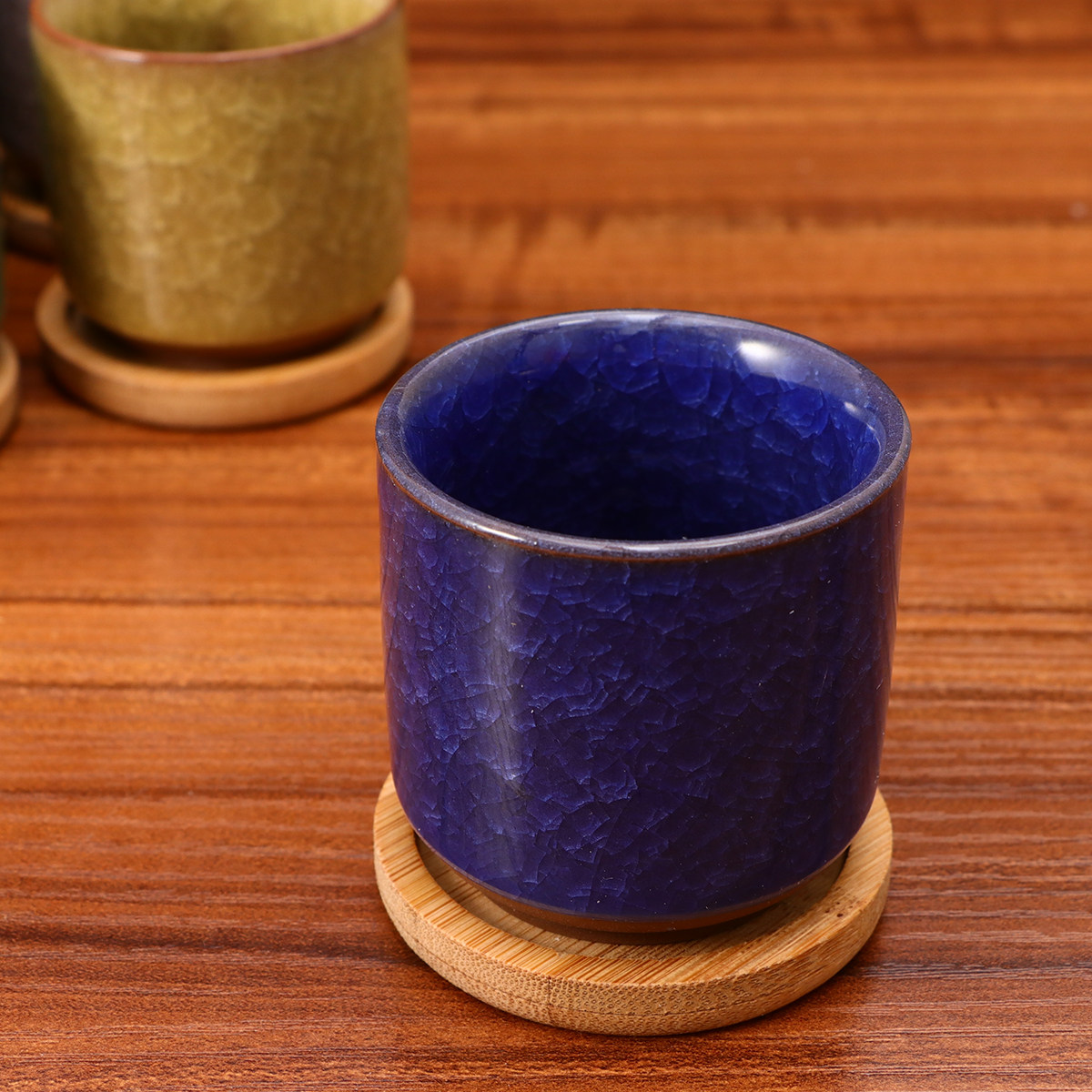 Małe pęknięte doniczki ceramic – Aloe Vera Pot recenzja i cena